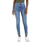 Buffalo David Bitton Women's Skylar High Rise Skinny Jeans