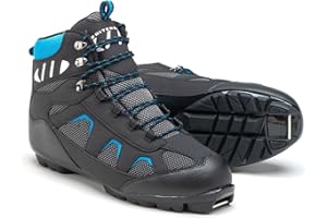 Whitewoods Unisex Adult 302 NNN Nordic Cross Country XC Touring Adventure Insulated Ski Boots