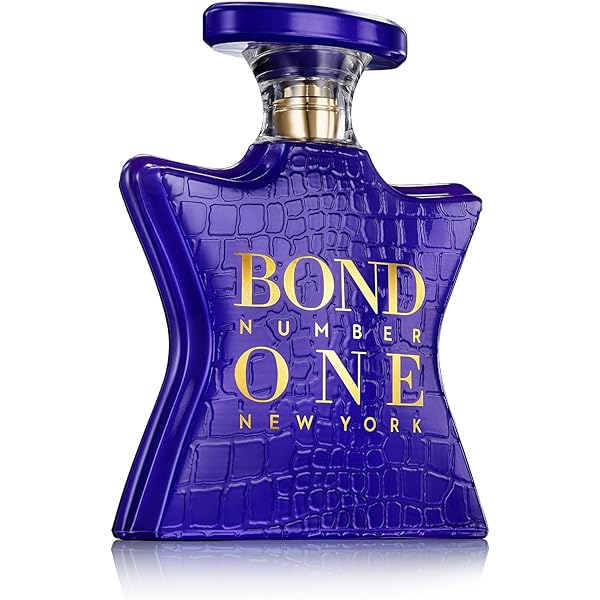 ボンドナンバーナイン ノマド NOMAD 100ml EDP Amazon.com: Bond No. 9 New York Nomad Unisex Eau de Parfum