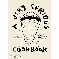 A Very Serious Cookbook: Contra Wildair