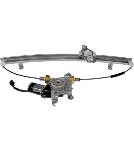 Amazon.com: OEG Parts New Power Window Regulator WO/Motor
