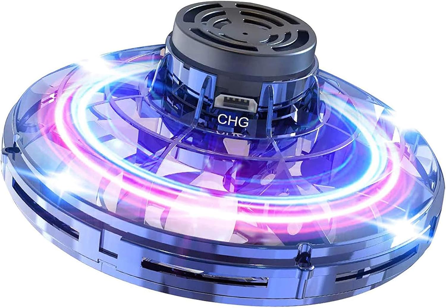 Amazon.com: Flying Toy Hand Operated 