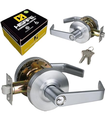 Corbin Russwin ML20906 LL 626 SEC M92 Electric Mortise Lock, 10