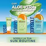 Bilboa Aloe Sensitive SPF 50+ High Sun Milk for Sensitive Skin 200ml view 4