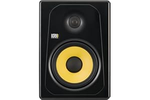 KRK Kreate 8 Powered Studio Monitor
