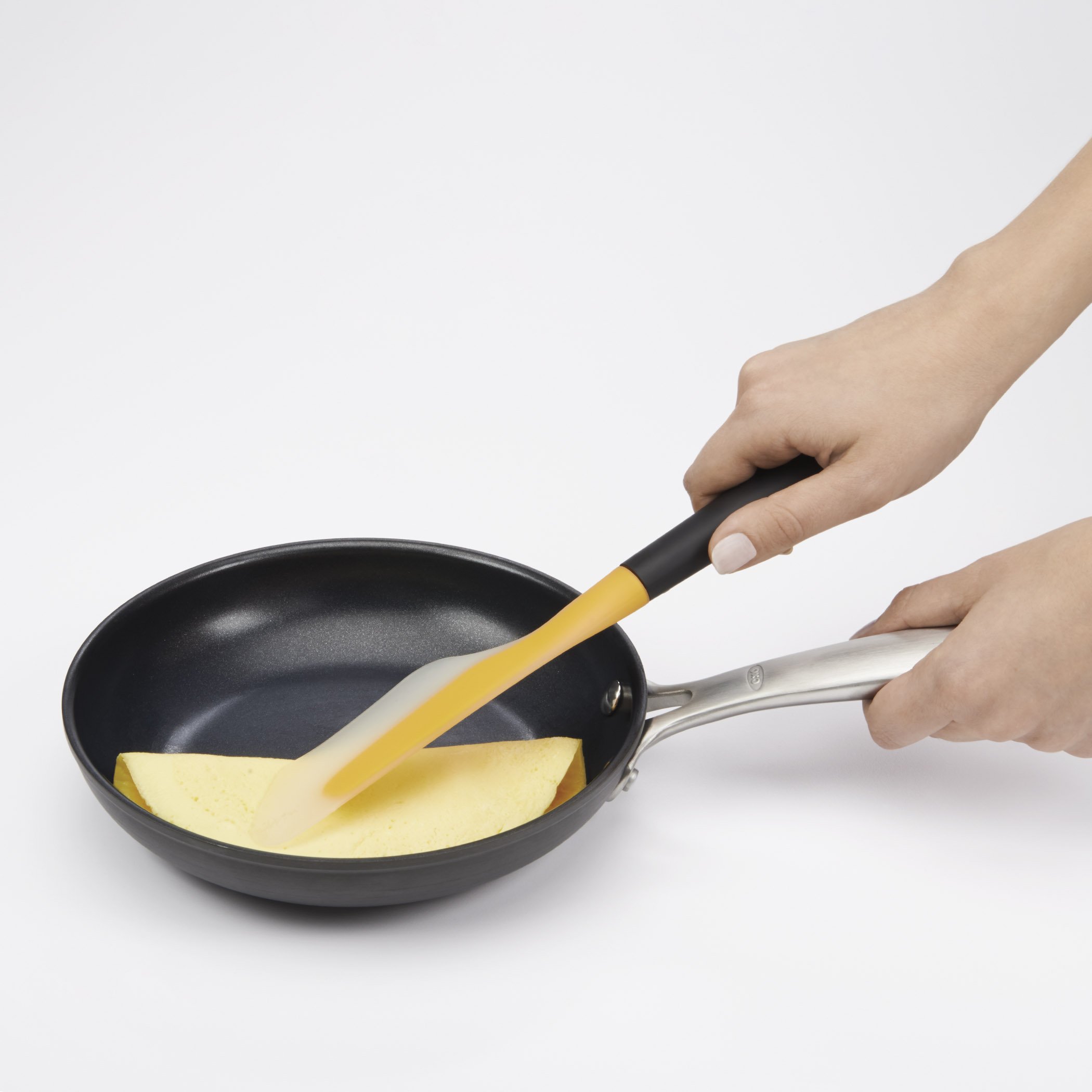 OXO 1255680 Omelet Turner