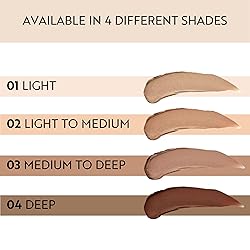 M. Asam Magic Finish Make-Up Mousse