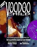 VOODOO CHILD HC: The Illustrated Legend of Jimi Hendrix (Penguin Studio Books) by 