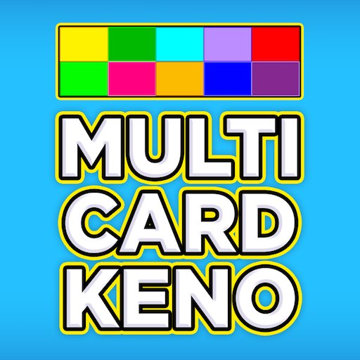 Multi Card Keno for Android
