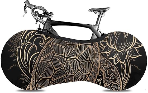 heavy duty bike cover