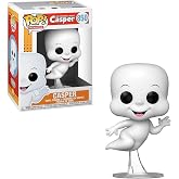 POP Animation: Casper - Casper, Multicolor
