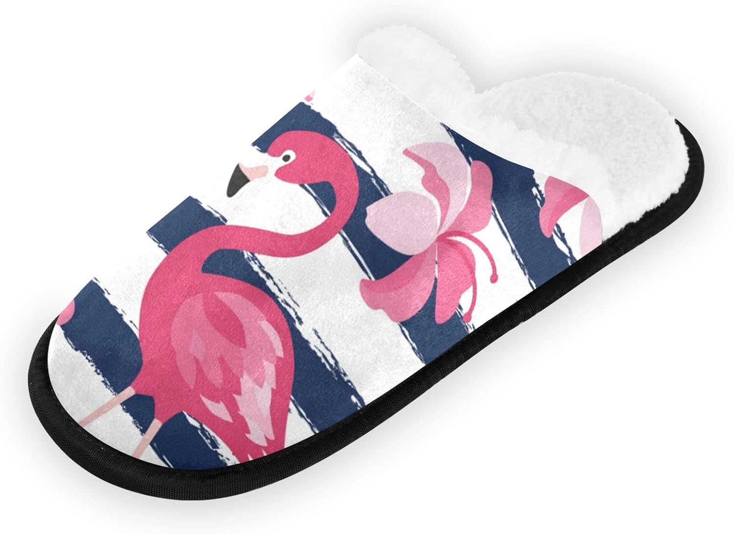 amazon flamingo slippers