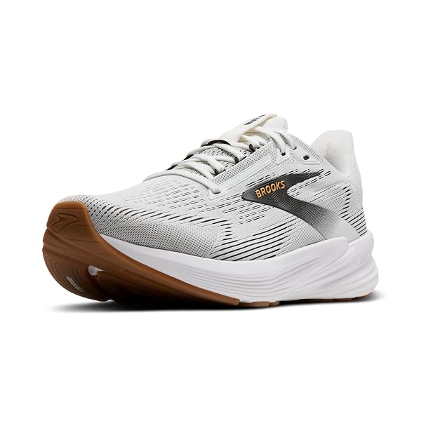 BROOKS MEN’S REVEL 8 NEUTRAL RUNNING & WALKING...