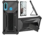 bojioderf Case Compatible for Huawei P30 lite New