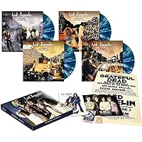 Led Zeppelin, Led Zeppelin, Led Zeppelin - Led Zeppelin III