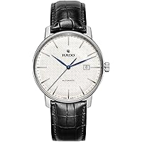 Amazon.com: Rado Coupole Classic Automatic : Clothing, Shoes & Jewelry