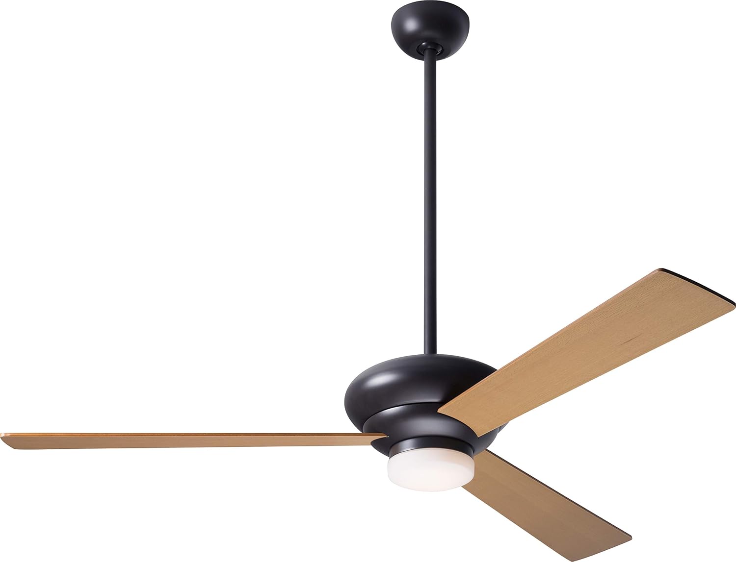 Modern Fan Company Alt Db 52 Mp 271 004 Altus 52 Ceiling Fan With