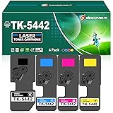 SINOPRINT TK-5442 TK5442 Toner Cartridge Compatible