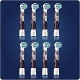 Oral-B Pro Kids Disney Frozen Replacement Toothbrush Heads Pack of 8 view 6