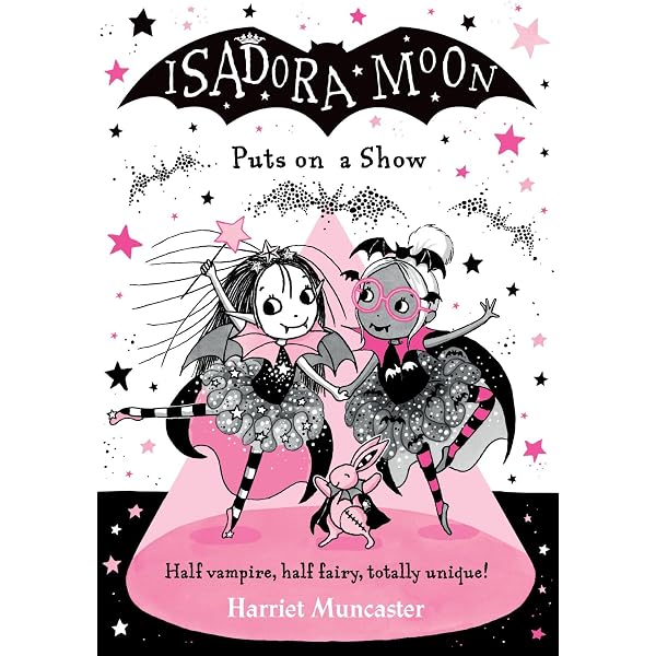 Oxford University Press Isadora Moon Helps Out.: Harriet Muncaster