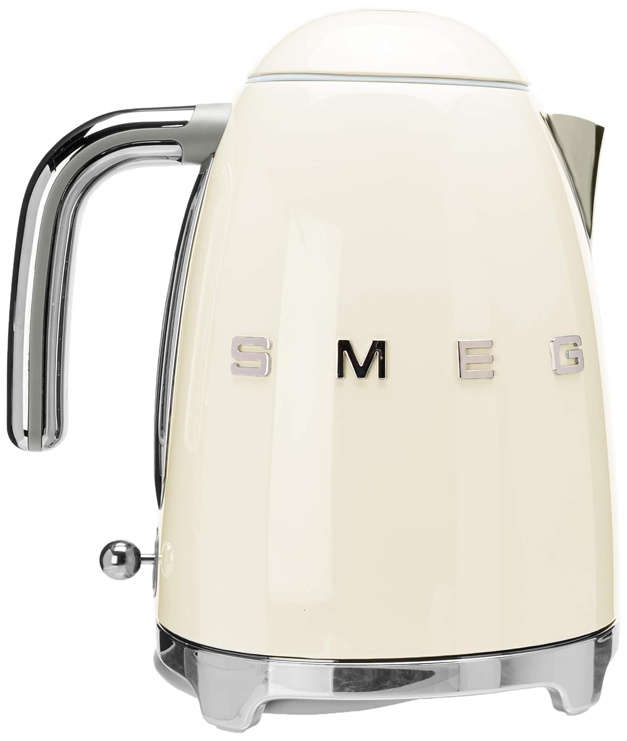 Smeg cafetera Las cafeteras más completas del mercado.
