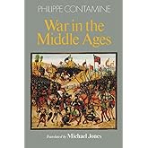 War in the Middle Ages