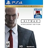 Hitman: The Complete First Season - PlayStation 4