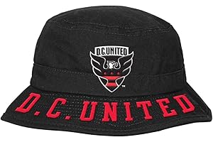 OUTERSTUFF MLS R S67EB Boys Bucket Hat