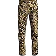 SITKA Gear Men's Equinox Guard Lightweight Moisture-Wicking Hunting Pants
