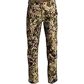 SITKA Gear Men's Equinox Guard Lightweight Moisture-Wicking Hunting Pants