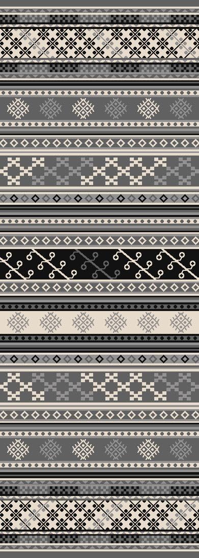 Best grey stair carpet runners