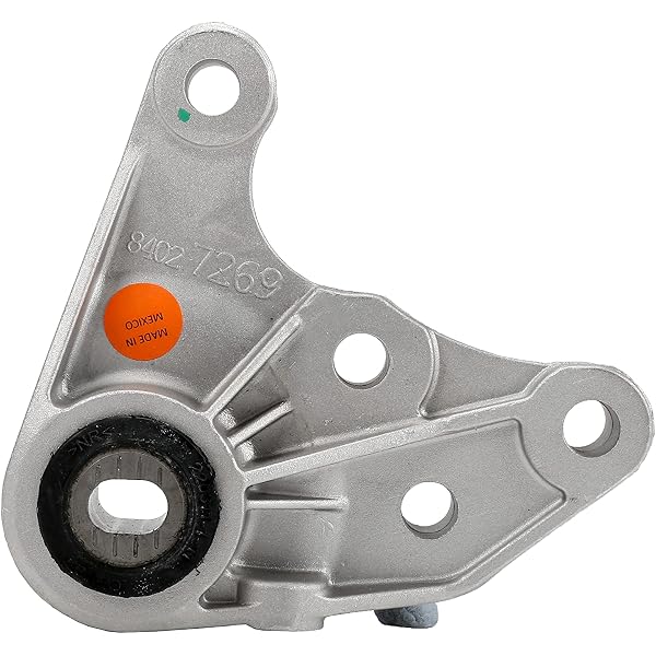 Amazon.com: GM Genuine Parts 84499838 Driver Side Transmission