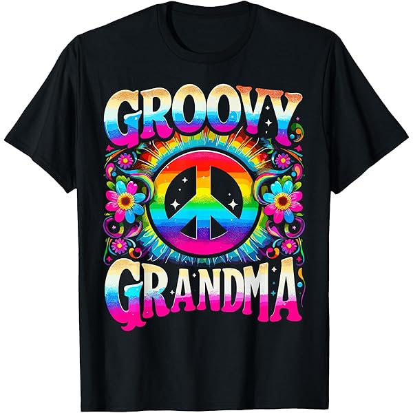 Amazon.com: Old Hippies Don T Die They Just Fade Into Crazy
