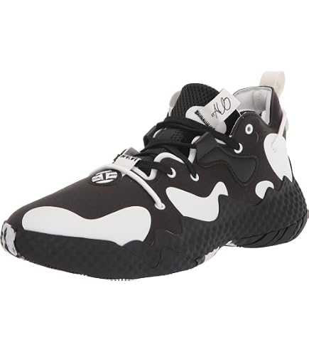 Amazon.com | [GW9031] Mens Adidas HARDEN VOL. 6 | Basketball
