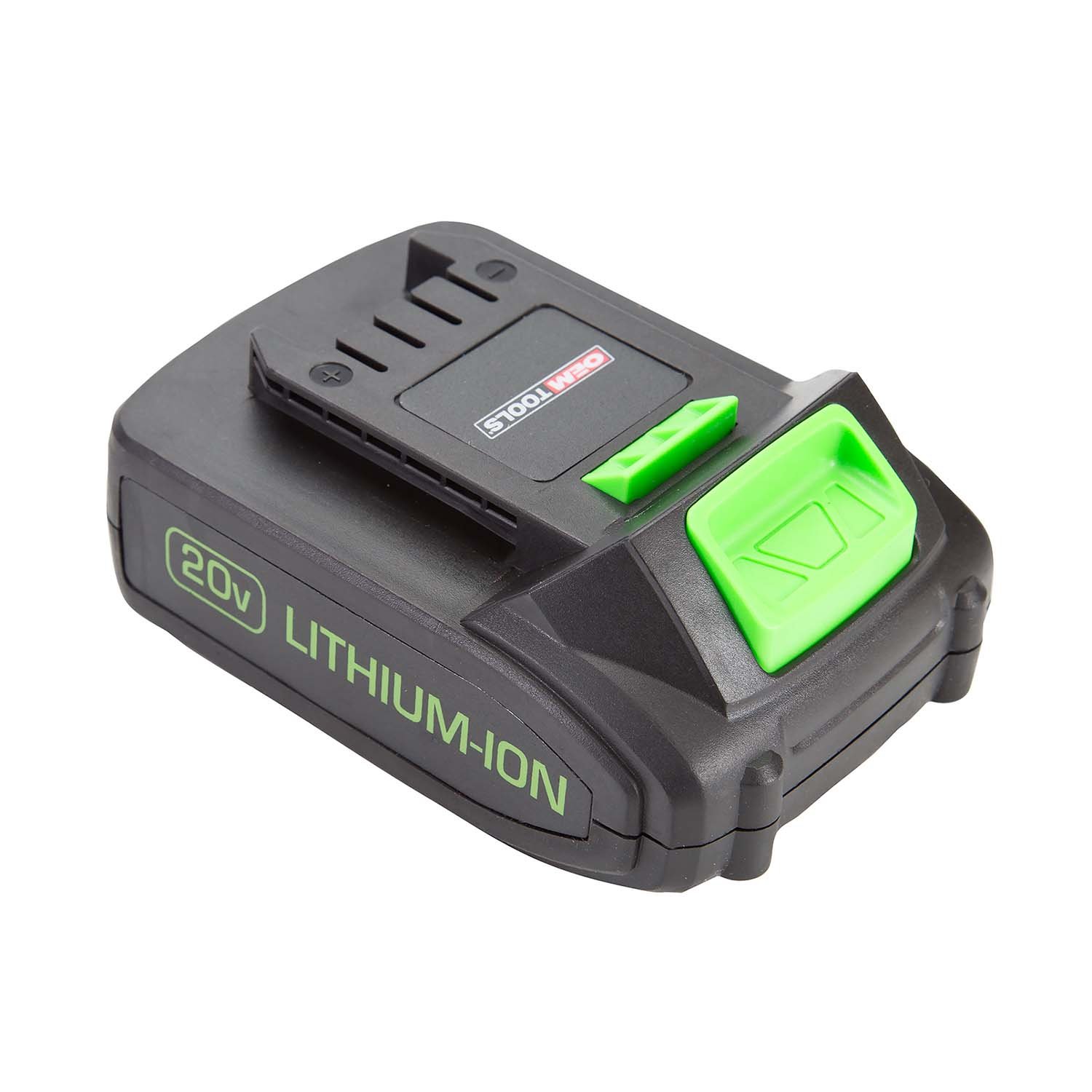 717PjYTmAnL._SL1500_ OEMTools Impact Wrench Review