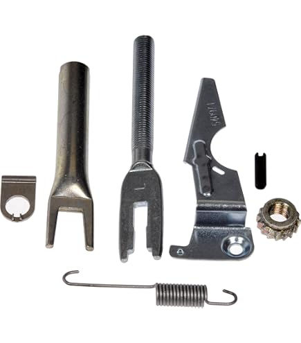 Dorman HW2586 Rear Driver Side Drum Brake Self-Adjuster - View #4