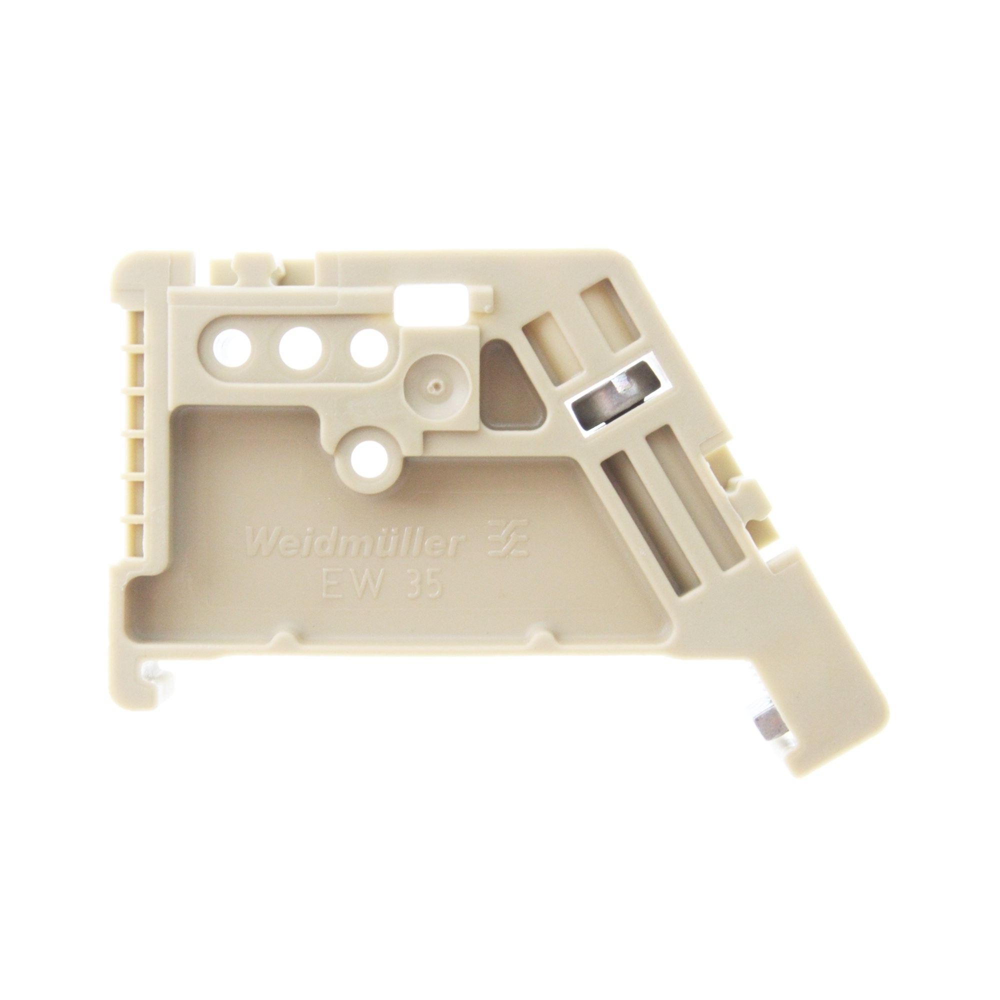 Weidmuller 0383560000 EW-35 Klippon Connect End