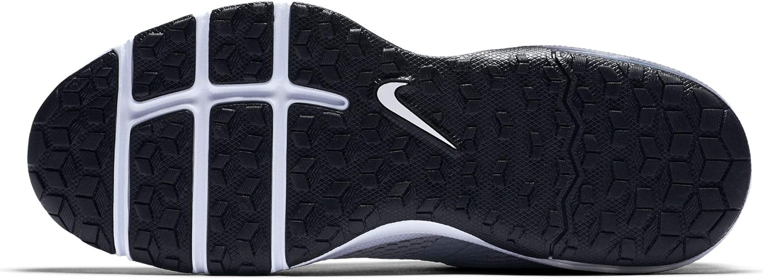 dallas cowboys mens nike air max typha 2 training shoe