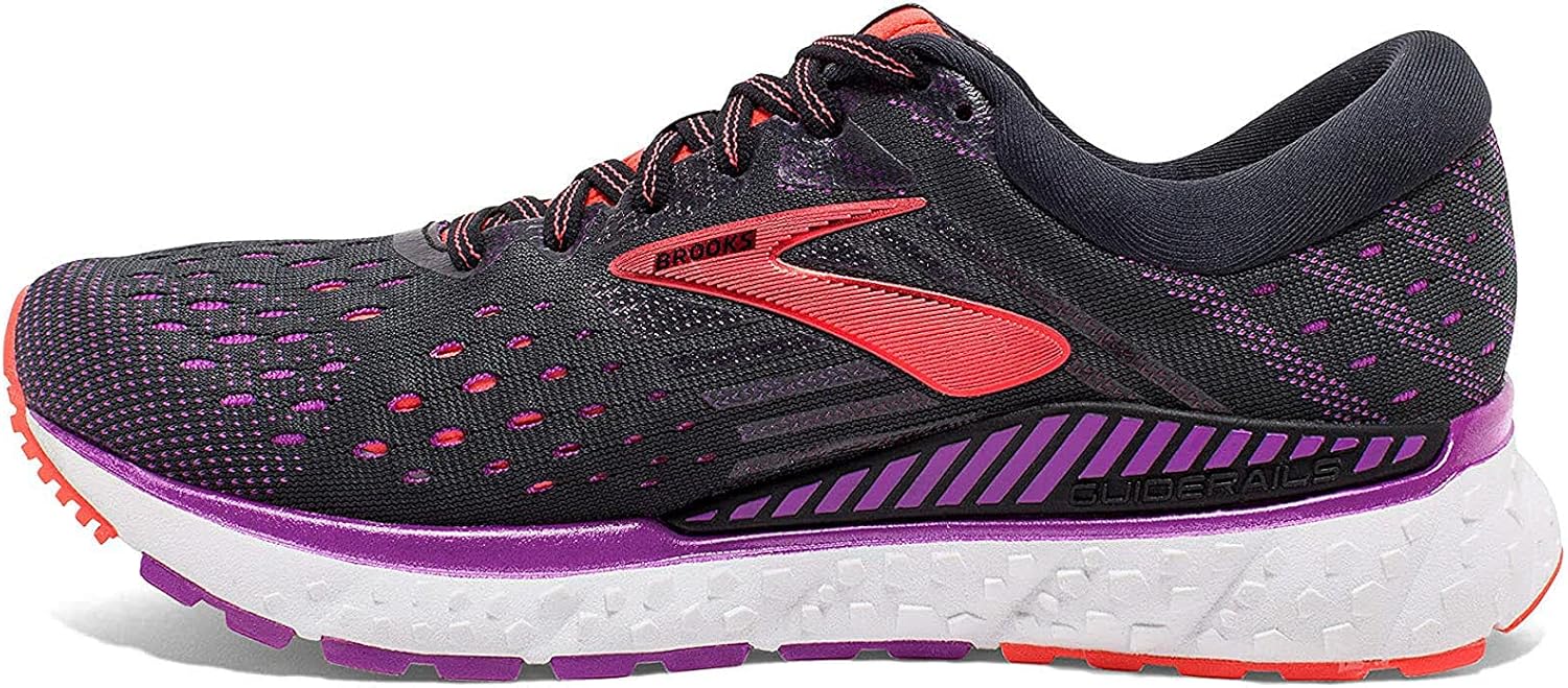 brooks transcend 6 womens