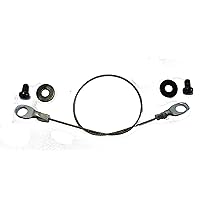 Amazon.com: ATVWorks Compatible with Kawasaki Mule 3000/3010