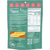 Ugly, Dried Mango, 3 Ounce