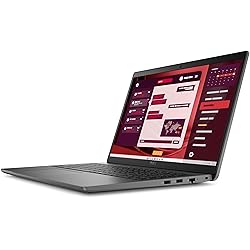 Dell Latitude 3550 Business Laptop Computer