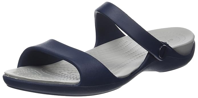 crocs cleo v