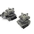Miller 256178 Kit, Headgear Adjust Angle (Generation II and III)