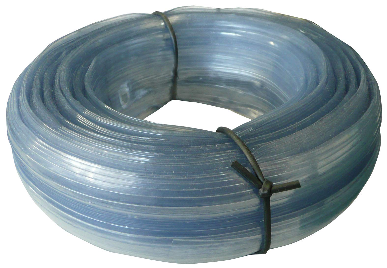 Riegolux 213242 Injection Tape 14 Transparent, 50 m