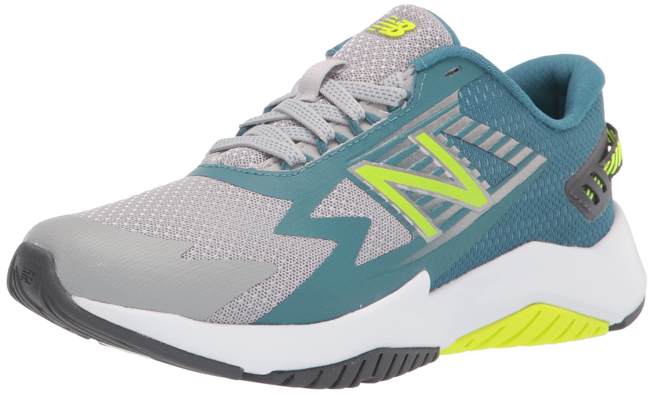 New Balance Kid's Rave Run V1 Lace-Up Running