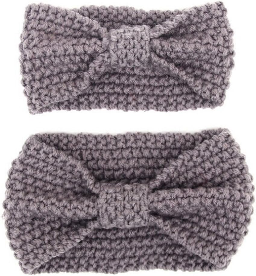 Bebe Modeles Parent Enfant De Deux Elements Dadaptation Bandeau Cheveux Femme Laine Tricote Elastique Serre Tete Casque Antibruits Couvre Oreille Turban Headwrap Rouge Morechioce Maman Bonnets Casquettes Et Bobs Accessoires Zwembaddebeemd Nl
