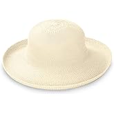 Wallaroo Hat Company Womens Victoria
