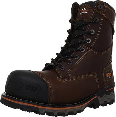 timberland pro winter boots