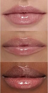 e.l.f. Lip Plumping Gloss High Shine Sheer Colour Vitamin E Vegan Cruelty-Free view 4